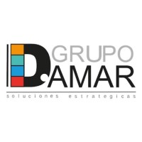 Grupo DAMAR logo - Similar company to Epicgroup Lab