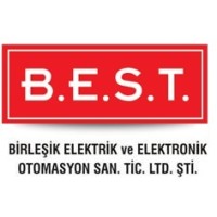 B.E.S.T. Birleşik Elektrik Ve Elektronik Otomasyon San. ve Tic. Ltd. Şti. logo - Similar company to Sdc İç Ve Dış Ticaret A.Ş.