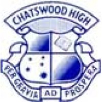 Chatswood High School logo - Similar company to Maggio'S