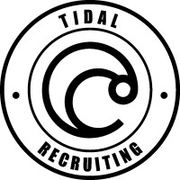 Tidal Recruiting logo - Similar company to John Evans Recruiting