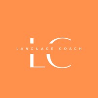 LANGUAGE COACH Inc. logo - Similar company to Golenguas - École Privée De Langues Étrangères