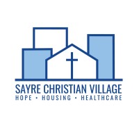 Sayre Christian Village logo - Similar company to Ephex