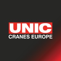 UNIC Cranes Europe logo - Similar company to Spider Plus Construction Equipment Trading Llc