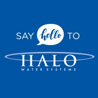 HALO WATER SYSTEMS, LLC logo - Similar company to Warren Logistics