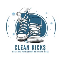 CleanKicks logo - Similar company to Systemia