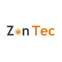 Zon Tec Solutions logo - Similar company to Zonsource® It Solutions Pvt. Ltd.