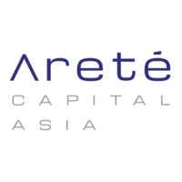 Arete Capital Asia Limited logo - Similar company to A Squared