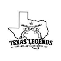 Texas Legends Gun Range and Training Center logo - Similar company to Reno Guns & Range