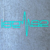 ISENSE logo - Similar company to Parto Tamas-E Novin
