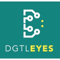 DGTLEYES logo - Similar company to Digital Twin