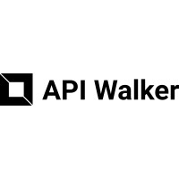 API WALKER logo - Similar company to Club-Internet