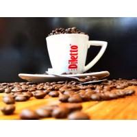 Diletto Café