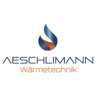 Aeschlimann Wärmetechnik logo - Similar company to Sidefill