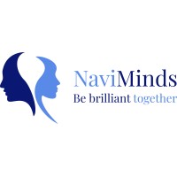 NaviMinds logo - Similar company to Millennium Ai (Sold)