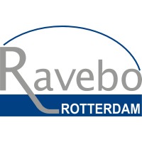 Ravebo Marine Services logo - Similar company to Ravebo B.V.