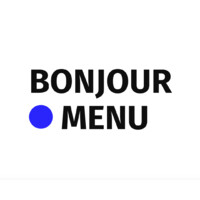 Bonjour Menu logo - Similar company to Ready4Pos