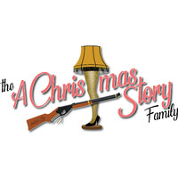 A Christmas Story Family logo - Similar company to Nasm Onpoint Academy