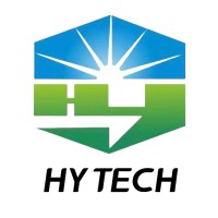 HY Tech logo - Similar company to Hy-Tech Engineers Ltd