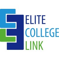 Elite College Link logo - Similar company to College Link Outreach Program (Clop)