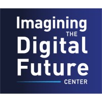 Imagining the Digital Future Center logo - Similar company to Tfp-The Futures Project