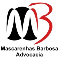 Mascarenhas Barbosa Advocacia logo - Similar company to Instituto Superior De Ciências Aplicadas - Isca Faculdades