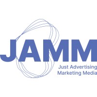 Just Advertising Marketing Media(JAMM P/L) logo - Similar company to With Joe Wehbe