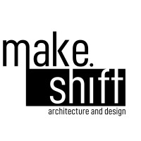 makeSHIFT Architecture PLLC logo - Similar company to The Ladies Of Hope Ministries