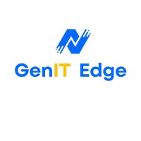 GenIT Edge logo - Similar company to Mjollnir
