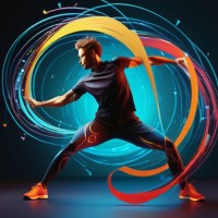 Proof of Werk Fitness Camp logo - Similar company to Ontracka