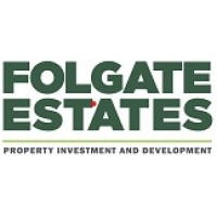 FOLGATE ESTATES LIMITED logo - Similar company to Murphys Construction Limited