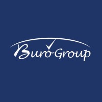 Buró Group Oficial logo - Similar company to Bi64Pro