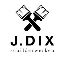 Jeffrey Dix Schilderwerken logo - Similar company to Proreno Bv