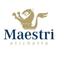 Maestri Etichette logo - Similar company to Met Srls