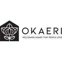 Okaeri Homes logo - Similar company to Ignis Advisory