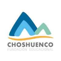 Fundación Educacional Choshuenco logo - Similar company to Compañía Nacional Spa.