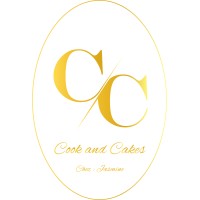Jasmine Cook & Cakes logo - Similar company to Erige - Suivi De Chantier Timelapse