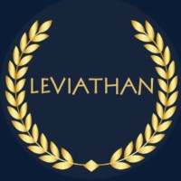 Leviathan logo - Similar company to Bridge2Bright Coaching Solutions