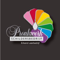 Pronkwerk Schildersbedrijf logo - Similar company to Theo Mulder