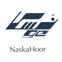 Naskahoor Co. logo - Similar company to Baroobon