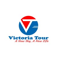 VICTORIA TOUR logo - Similar company to H-Tag Travel