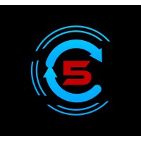 The Circle 5 logo - Similar company to Provio Tech