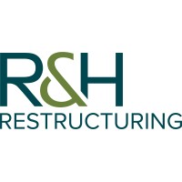 R&H Restructuring logo - Similar company to Interpath In The Caribbean