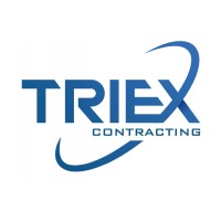 Triex Contracting Ltd logo - Similar company to Tech Drilling Products