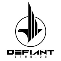 Defiant Studios logo - Similar company to Fx-Chamber