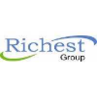 Richest Group Limited logo - Similar company to Tvi Electronics Llc.