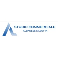 STUDIO COMMERCIALE ALBANESE E LEOTTA logo - Similar company to I-Dentity