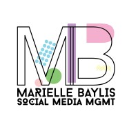 Marielle Baylis Social logo - Similar company to Coco - Viral Ecommerce Ads