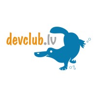 Devclub.lv logo - Similar company to Devops & Ai Latvia