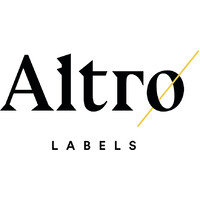 Altro Labels logo - Similar company to Dtm Flexo Services