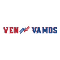 Ven-Vamos Strategies logo - Similar company to 103 Collection